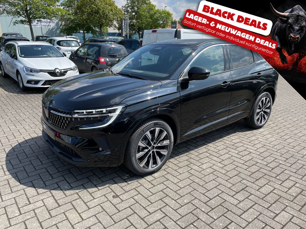 Renault Austral 2024