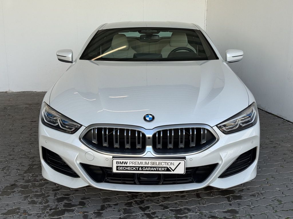 BMW 840 2024