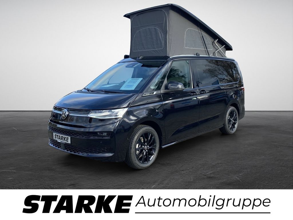 Volkswagen T7 California