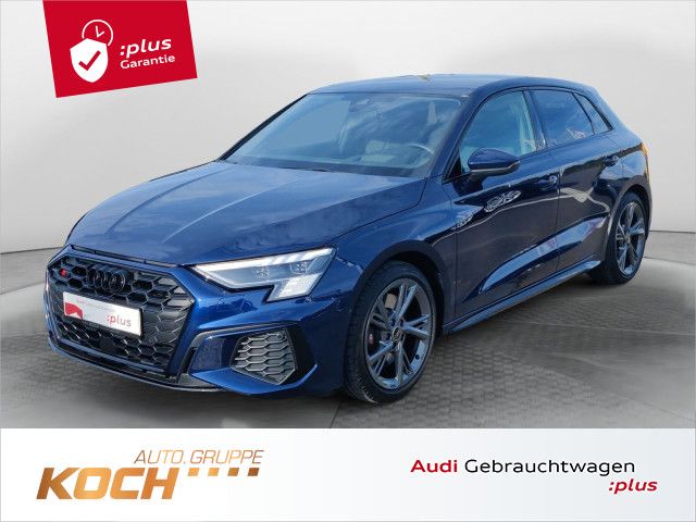 Audi S3 2024