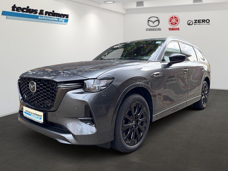 Mazda CX-80