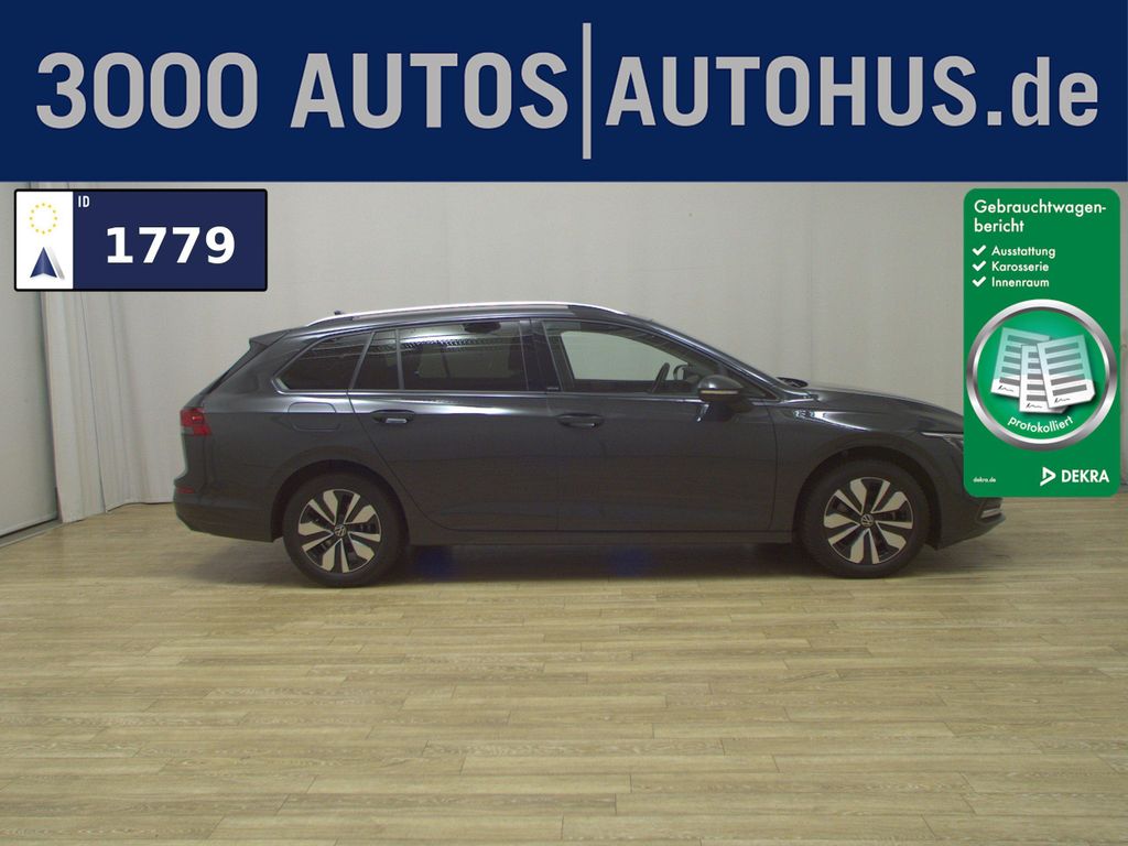Volkswagen Golf 2024