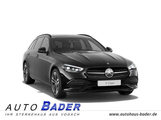 Mercedes-Benz C 200 2024