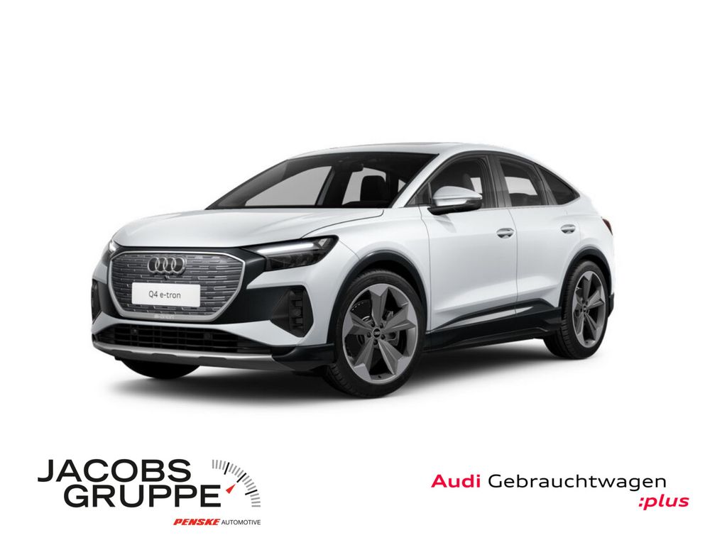 Audi Q4 2022