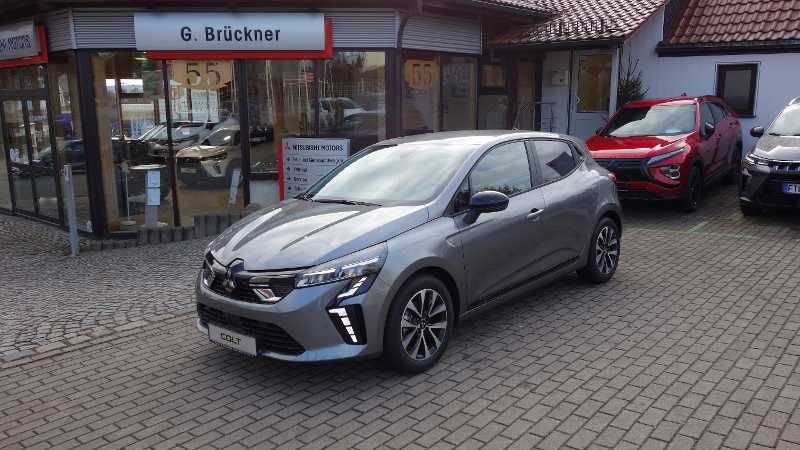 Mitsubishi Colt 2025