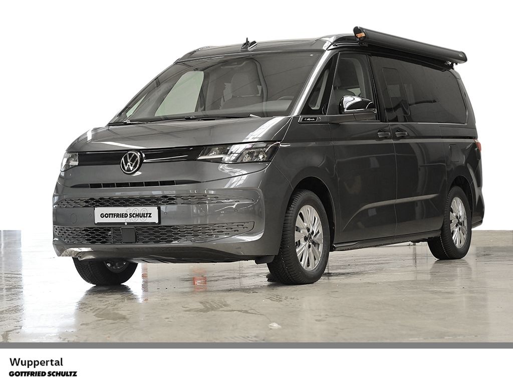 Volkswagen T7 California