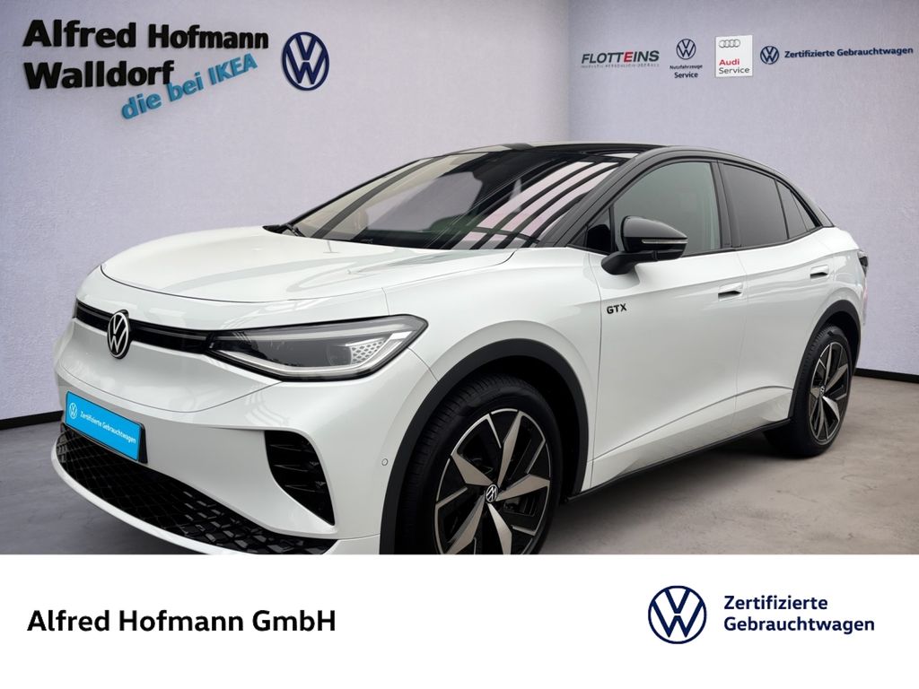 Volkswagen ID.5 2025