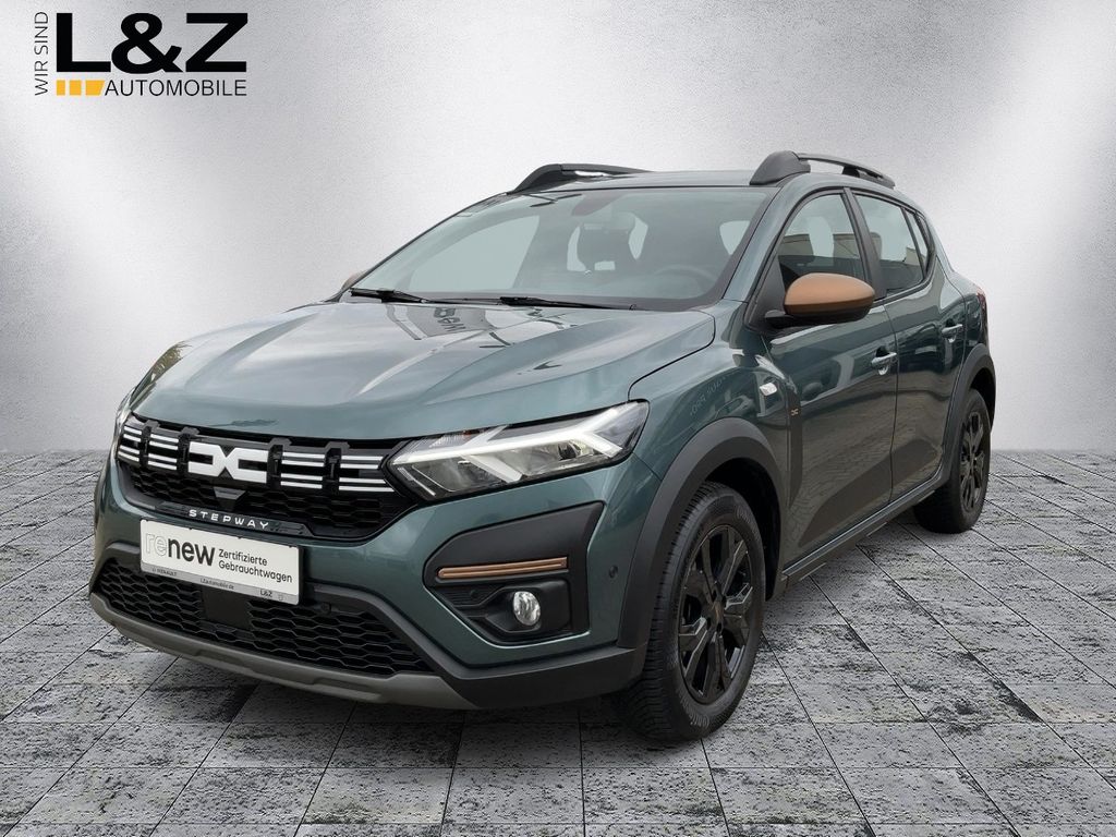 Dacia Sandero 2024