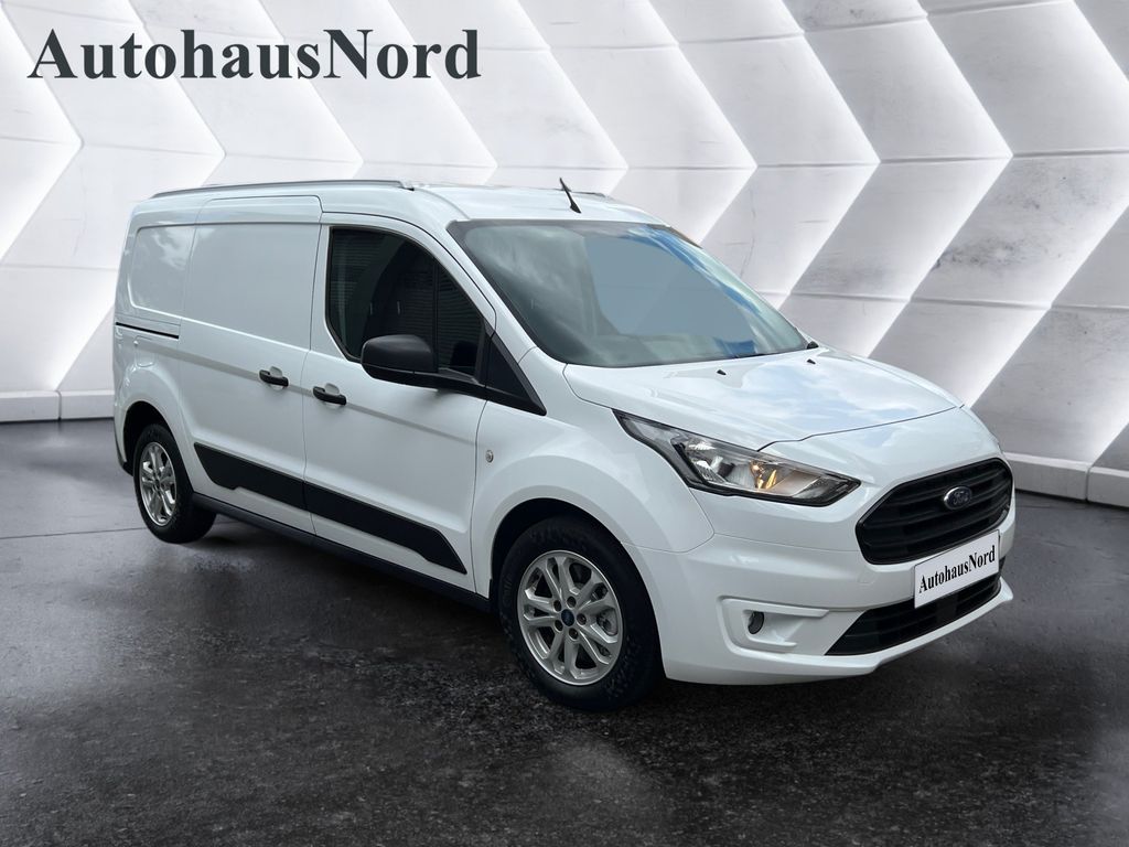 Ford Transit Connect 2021