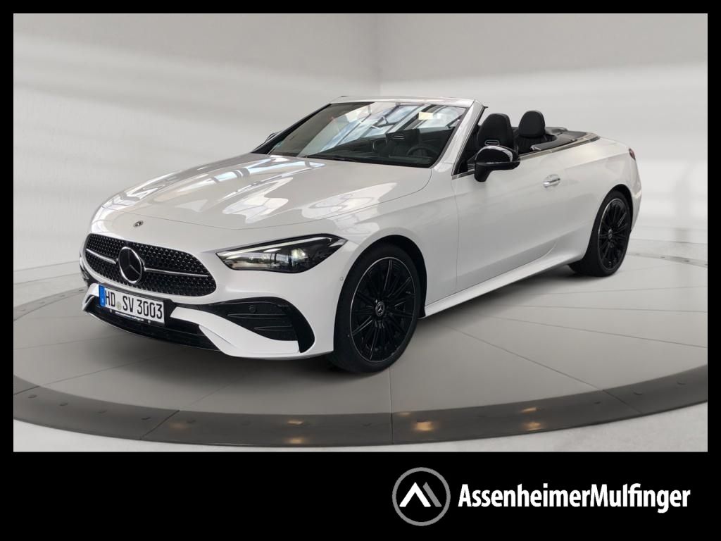 Mercedes-Benz CLE 300 2025