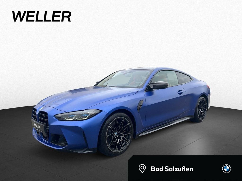 BMW M4 2023