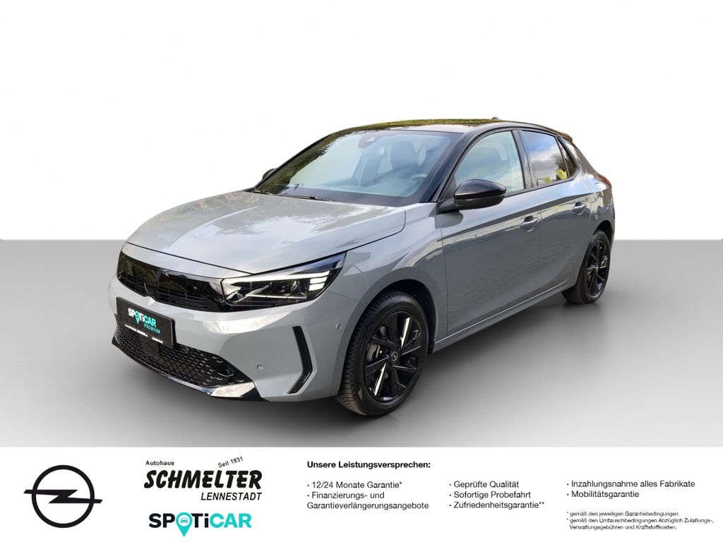 Opel Corsa 2024