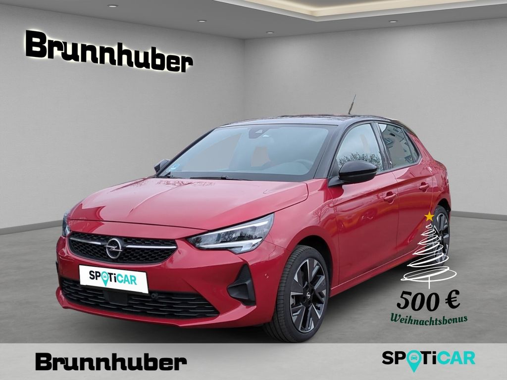 Opel Corsa 2023