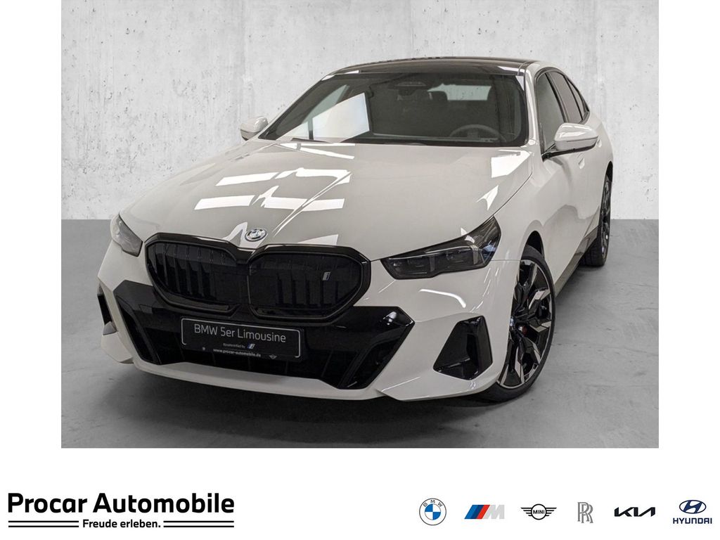 BMW i5