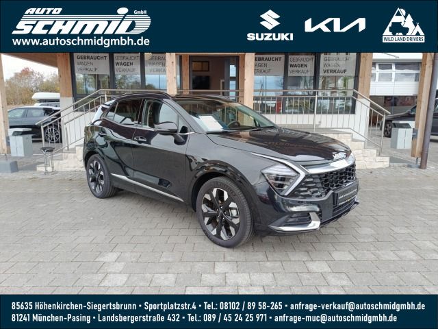 Kia Sportage 2025