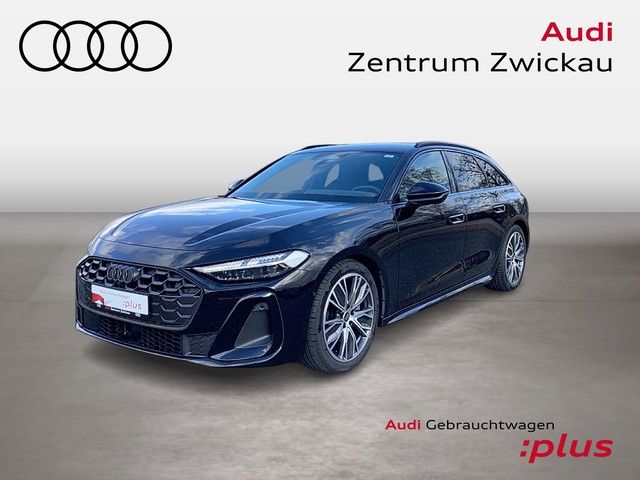 Audi A5 2024
