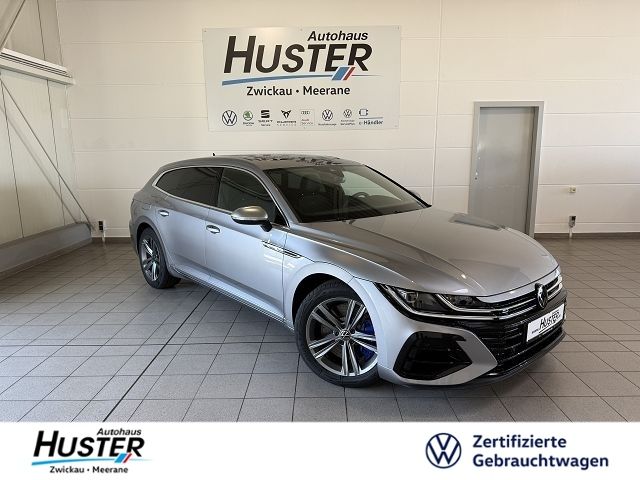Volkswagen Arteon 2025