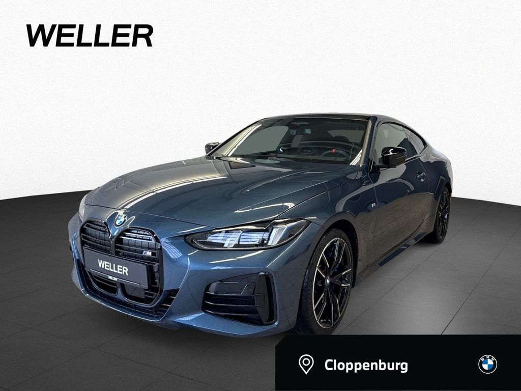 BMW M440 2025