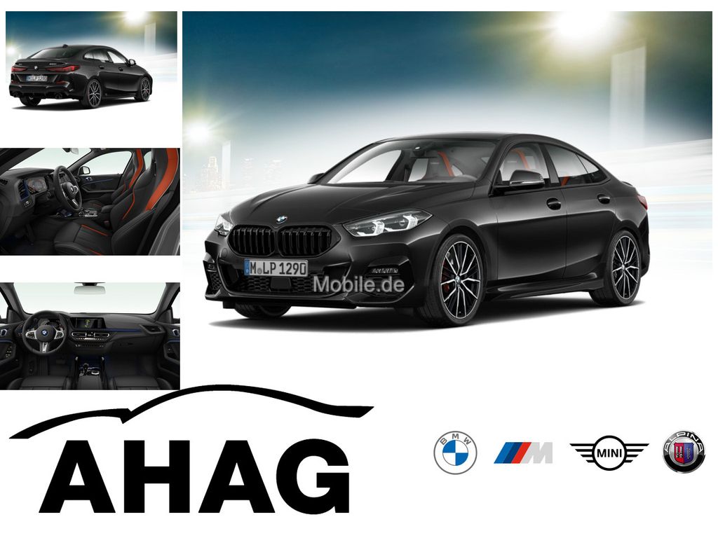 BMW 220 Gran Coupé 2024