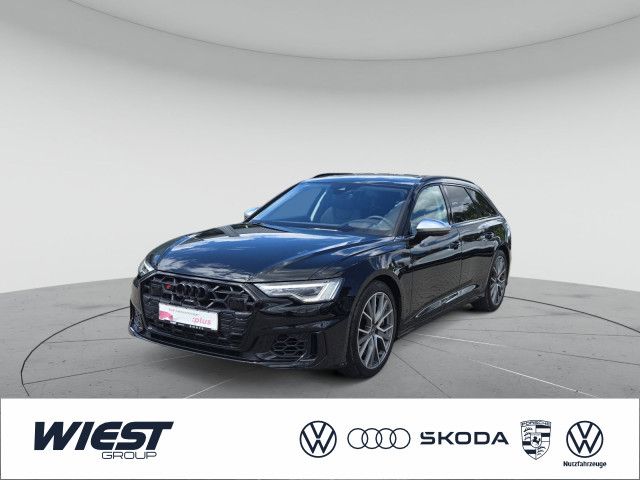 Audi S6 2024