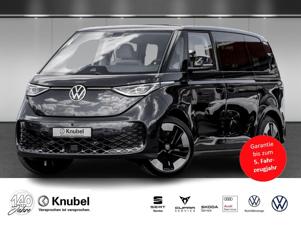 Volkswagen ID. Buzz 2025