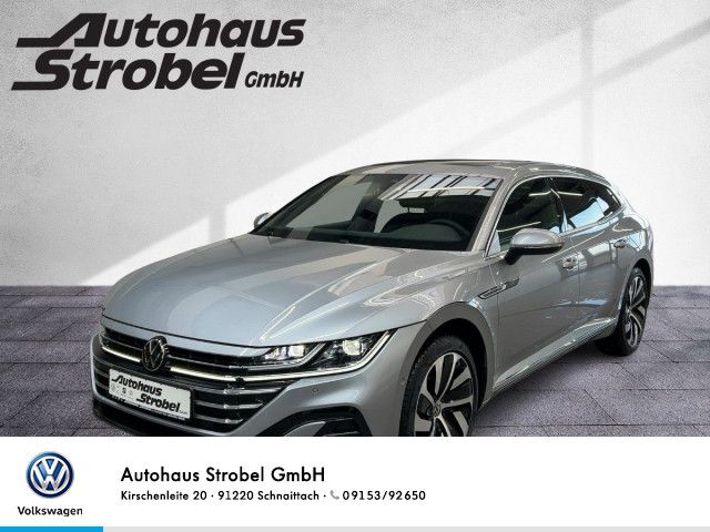 Volkswagen Arteon 2025
