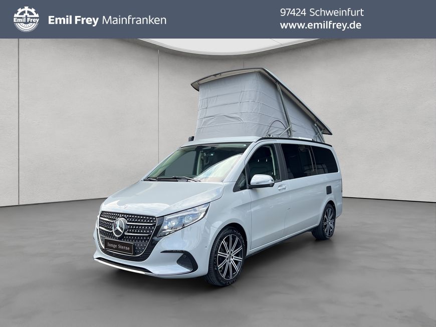 Mercedes-Benz 300 2025