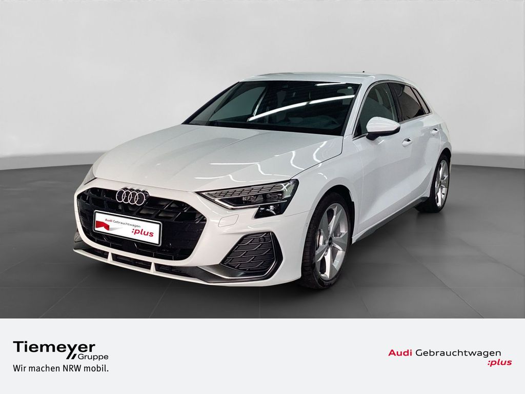 Audi A3 2024