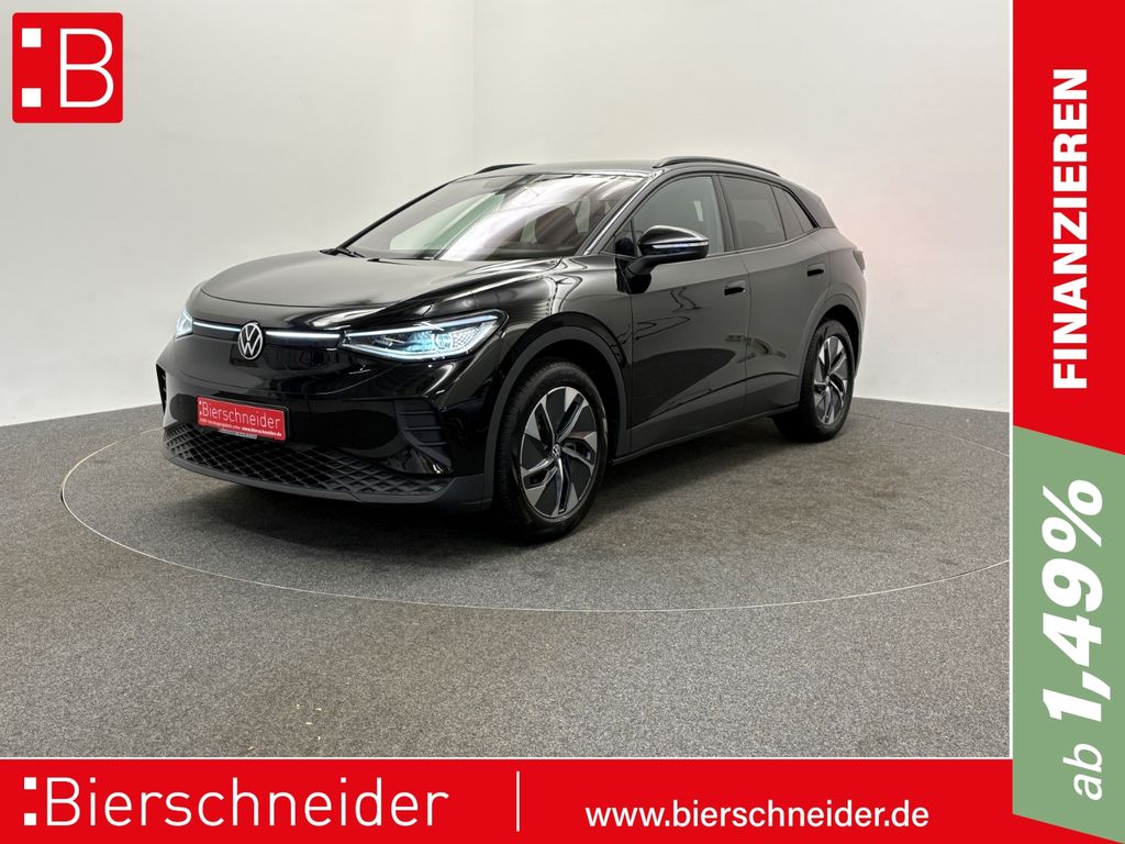Volkswagen ID.4 2025