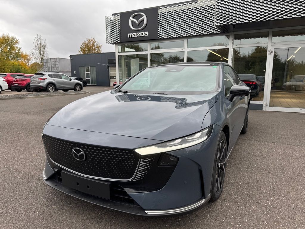 Mazda 6e