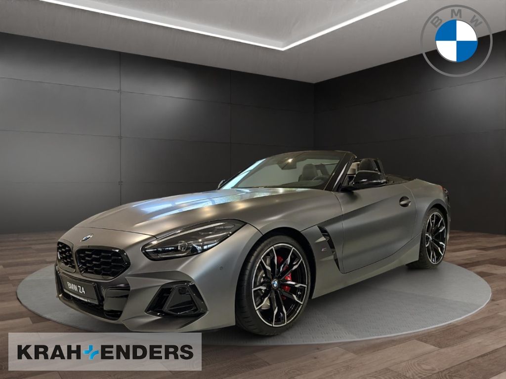 BMW Z4 M40