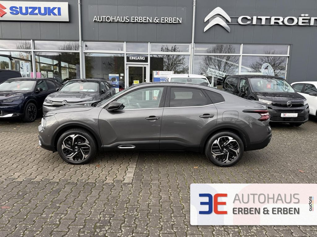 Citroën C4 X 2023