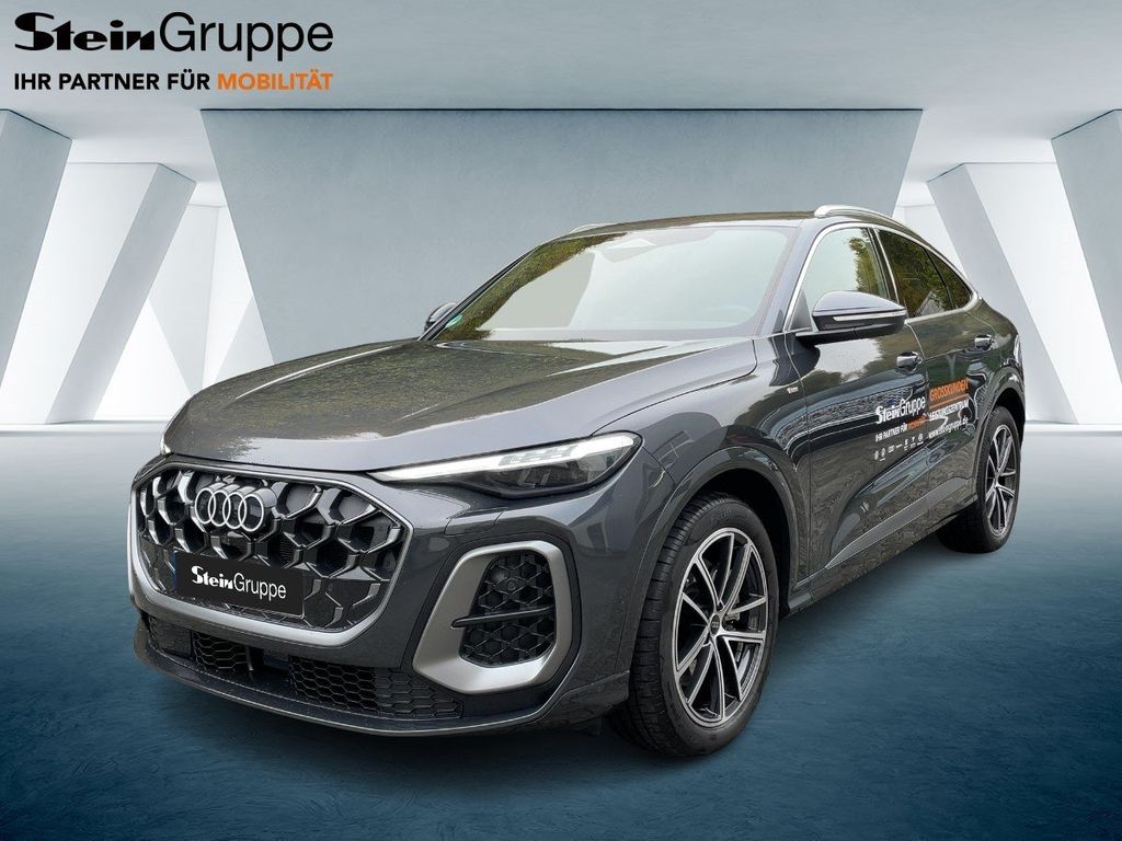 Audi Q5 2025