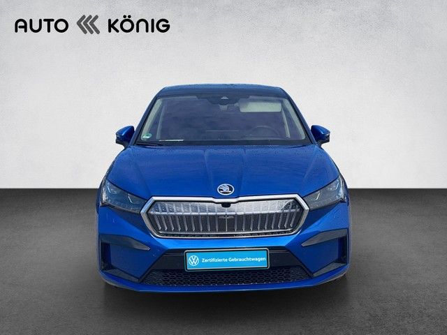 Skoda Enyaq 2024