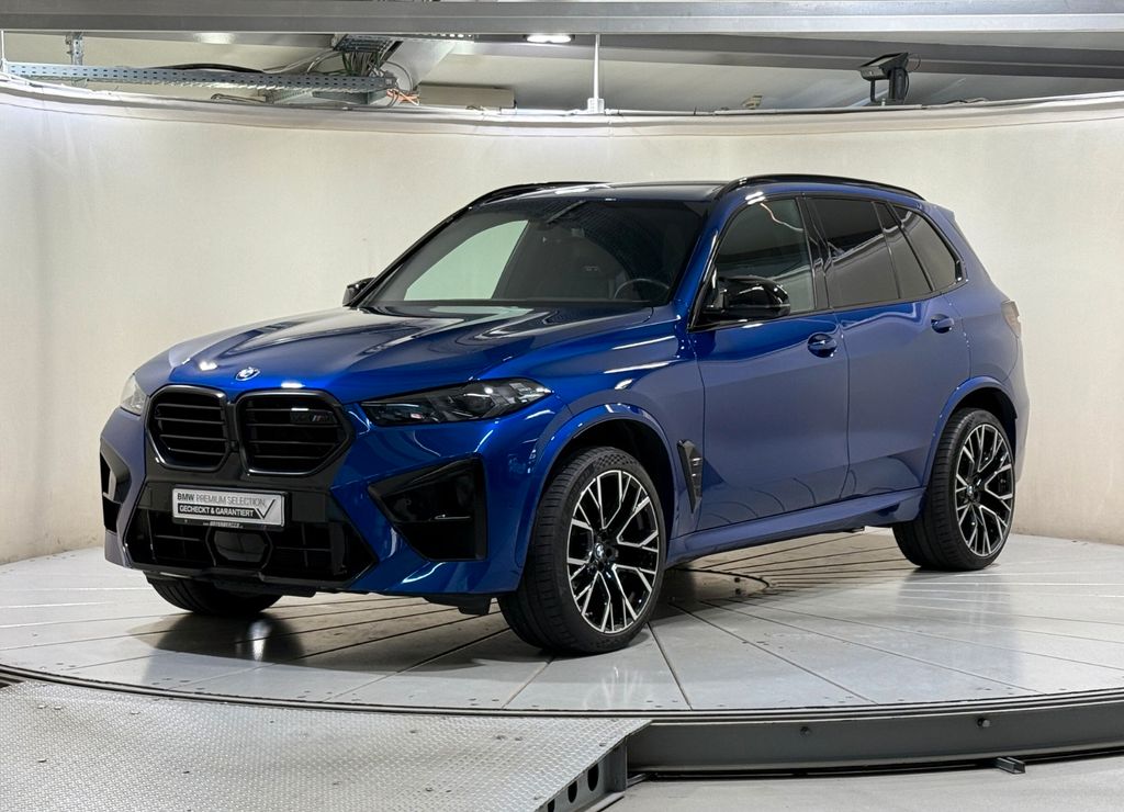 BMW X5 2023