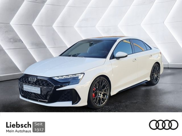 Audi RS3 2025