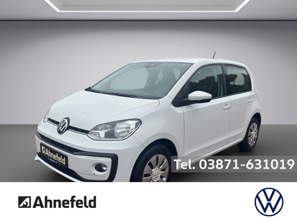Volkswagen up! 2021