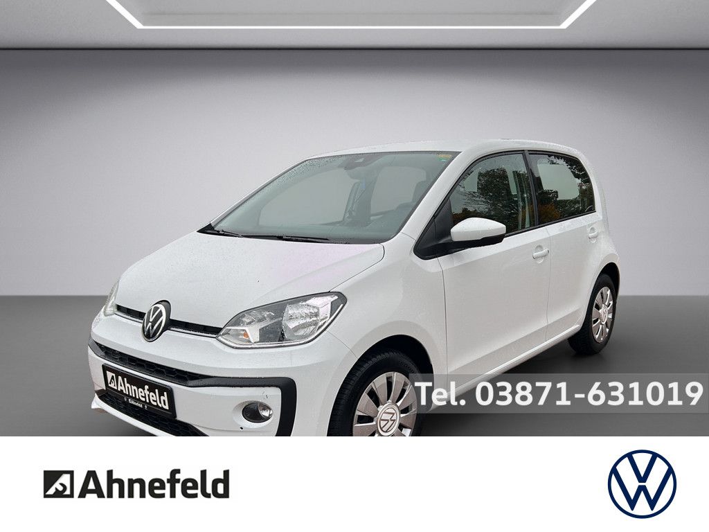 Volkswagen up! 2021