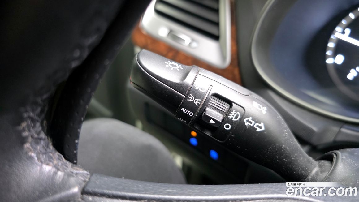 Hyundai Santafe 2016