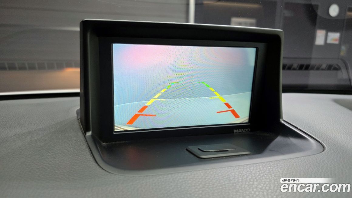 Hyundai Santafe 2016