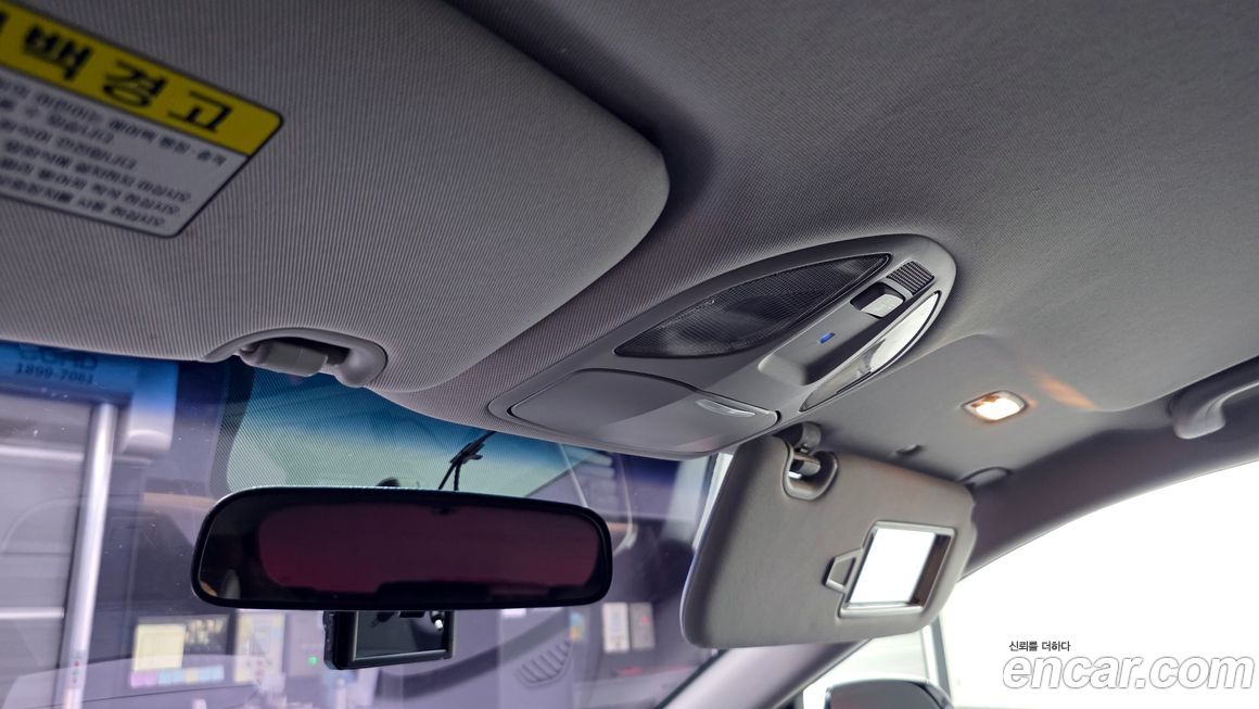 Hyundai Santafe 2016