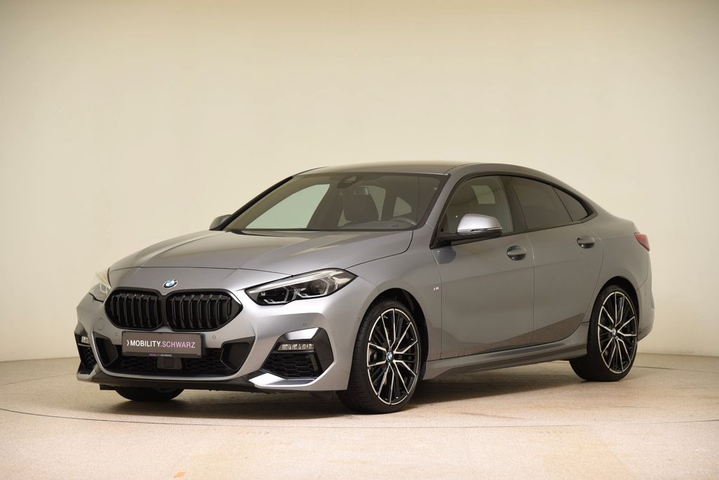 BMW 220 Gran Coupé 2024