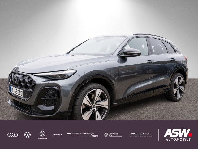 Audi Q5 2025