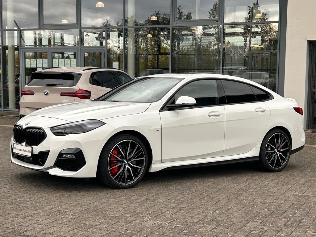 BMW 220 2024