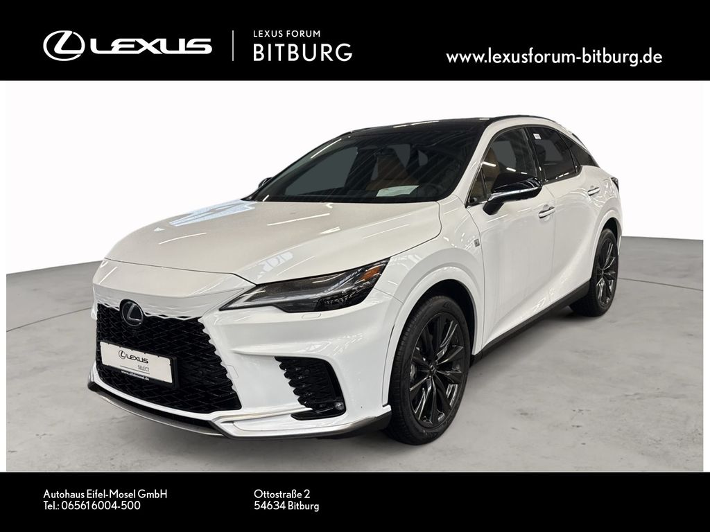 Lexus RX 450