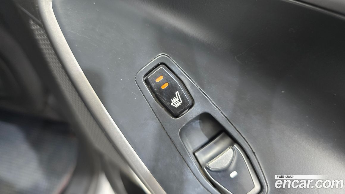 Hyundai Santafe 2015