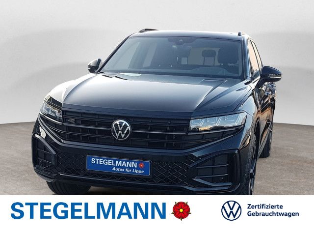 Volkswagen Touareg 2025