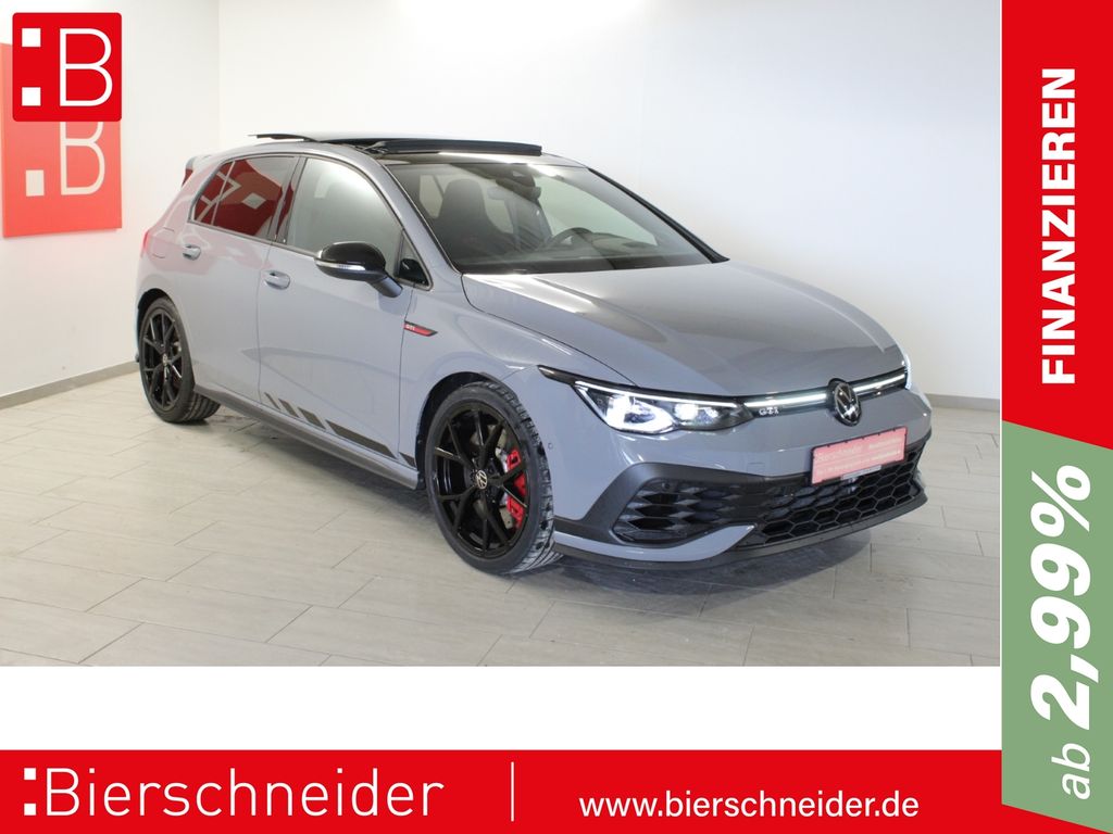Volkswagen Golf 2024
