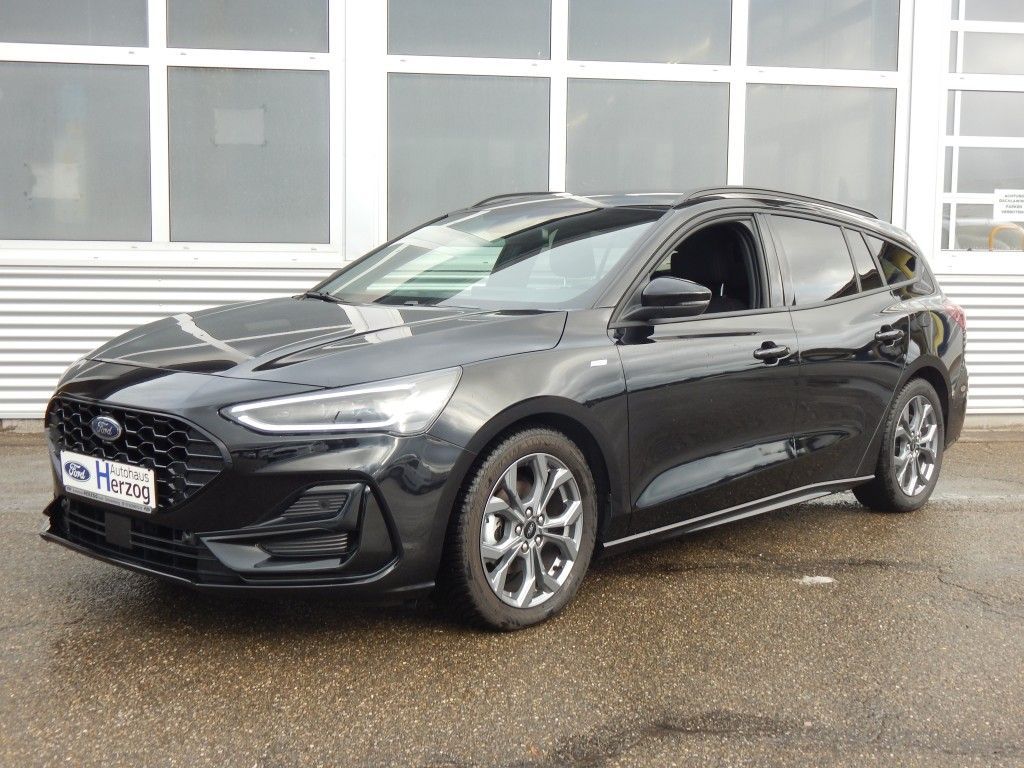 Ford Focus 2024