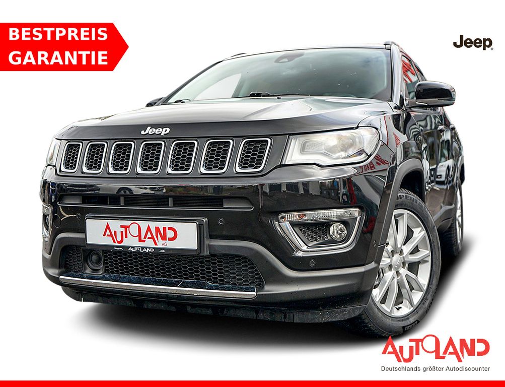 Jeep Compass 2021